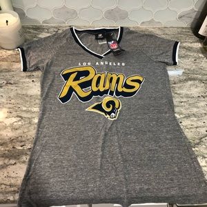LA Rams Top